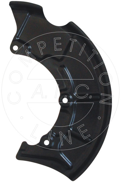 AIC Germany 55430 Brake dust shield 55430: Buy near me in Poland at 2407.PL - Good price!