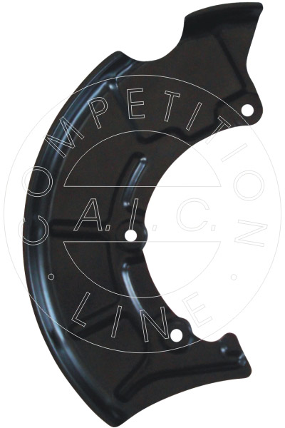 AIC Germany 55431 Brake dust shield 55431: Buy near me in Poland at 2407.PL - Good price!