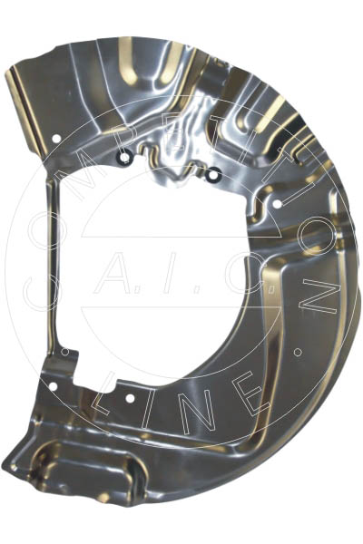 AIC Germany 55503 Brake dust shield 55503: Buy near me in Poland at 2407.PL - Good price!