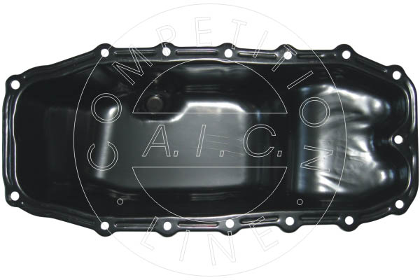 AIC Germany 55566 Oil Pan 55566: Buy near me in Poland at 2407.PL - Good price!