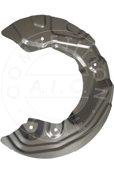 AIC Germany 55739 Brake dust shield 55739: Buy near me in Poland at 2407.PL - Good price!