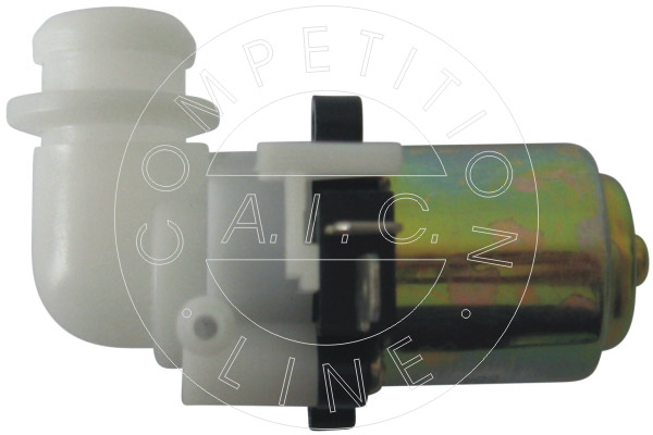 AIC Germany 55757 Water Pump, window cleaning 55757: Buy near me in Poland at 2407.PL - Good price!