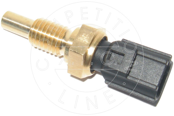 AIC Germany 55801 Sensor, coolant temperature 55801: Buy near me in Poland at 2407.PL - Good price!
