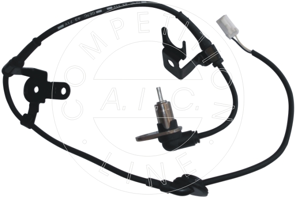 AIC Germany 55816 Sensor, wheel speed 55816: Buy near me at 2407.PL in Poland at an Affordable price!