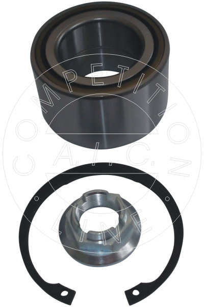 AIC Germany 55865 Front Wheel Bearing Kit 55865: Buy near me in Poland at 2407.PL - Good price!