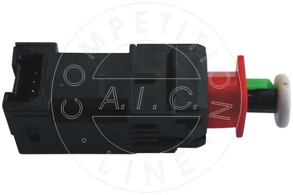 AIC Germany 55884 Brake light switch 55884: Buy near me in Poland at 2407.PL - Good price!