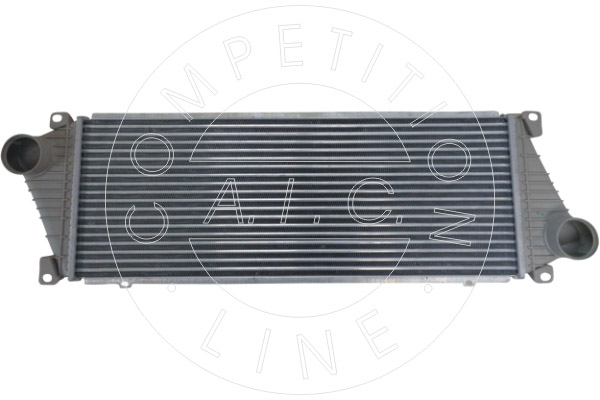 AIC Germany 56110 Intercooler, charger 56110: Buy near me in Poland at 2407.PL - Good price!