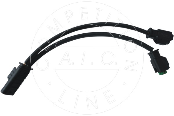 AIC Germany 56406 Ignition cable kit 56406: Buy near me in Poland at 2407.PL - Good price!