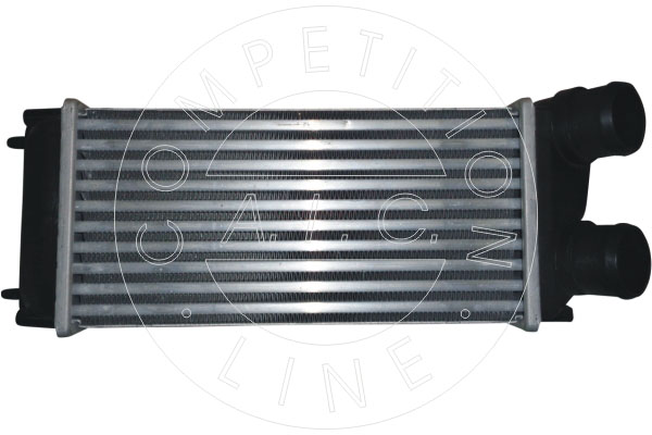 AIC Germany 56104 Intercooler, charger 56104: Buy near me in Poland at 2407.PL - Good price!
