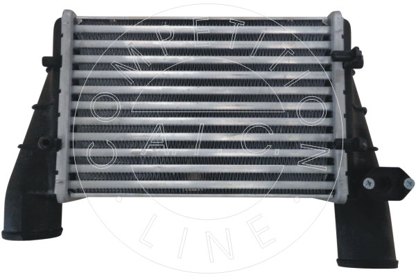 AIC Germany 56109 Intercooler, charger 56109: Buy near me in Poland at 2407.PL - Good price!