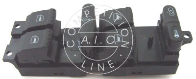 AIC Germany 51437 Window regulator button block 51437: Buy near me in Poland at 2407.PL - Good price!