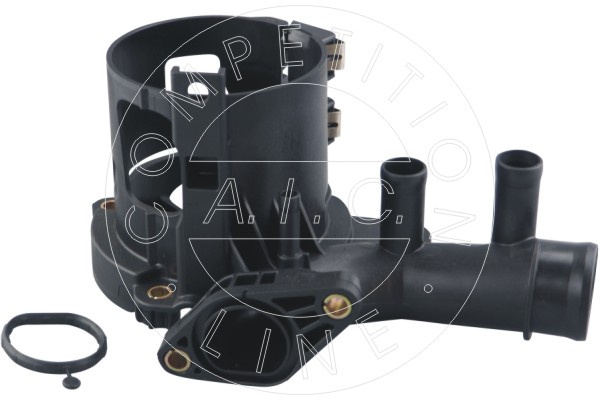AIC Germany 56691 Fuel filter housing 56691: Buy near me in Poland at 2407.PL - Good price!