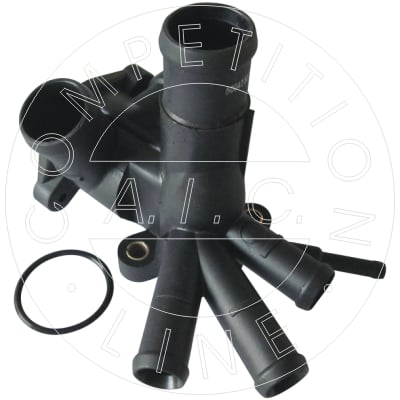 AIC Germany 50042 Thermostat housing 50042: Buy near me in Poland at 2407.PL - Good price!