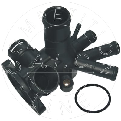 AIC Germany 50936 Thermostat housing 50936: Buy near me in Poland at 2407.PL - Good price!