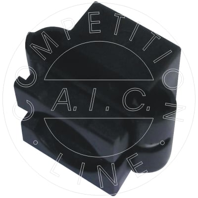 AIC Germany 55661 Fastening Element, engine cover 55661: Buy near me in Poland at 2407.PL - Good price!