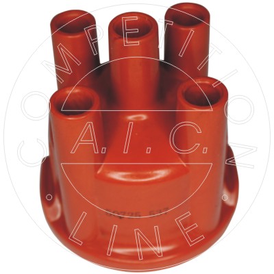 AIC Germany 50725 Distributor cap 50725: Buy near me at 2407.PL in Poland at an Affordable price!