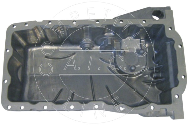 AIC Germany 52666 Oil Pan 52666: Buy near me in Poland at 2407.PL - Good price!