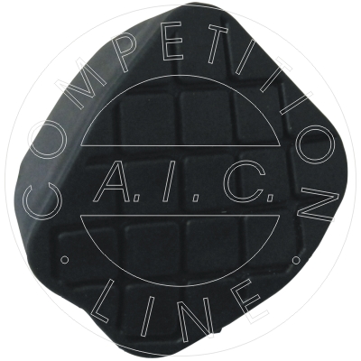 AIC Germany 53201 Clutch Pedal Pad 53201: Buy near me in Poland at 2407.PL - Good price!