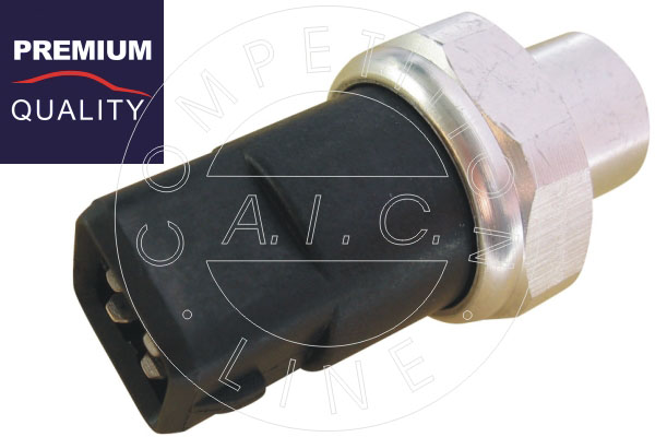 AIC Germany 52653 AC pressure switch 52653: Buy near me in Poland at 2407.PL - Good price!