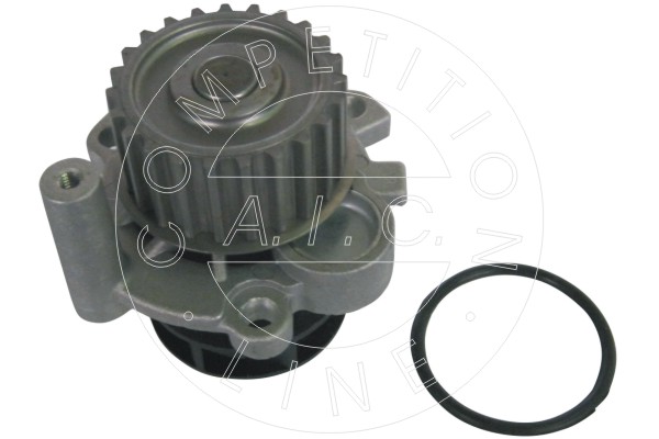 AIC Germany 51074 Water pump 51074: Buy near me in Poland at 2407.PL - Good price!