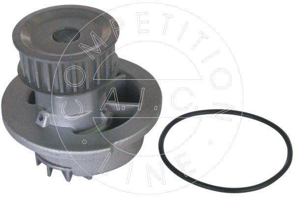 AIC Germany 51387 Water pump 51387: Buy near me in Poland at 2407.PL - Good price!
