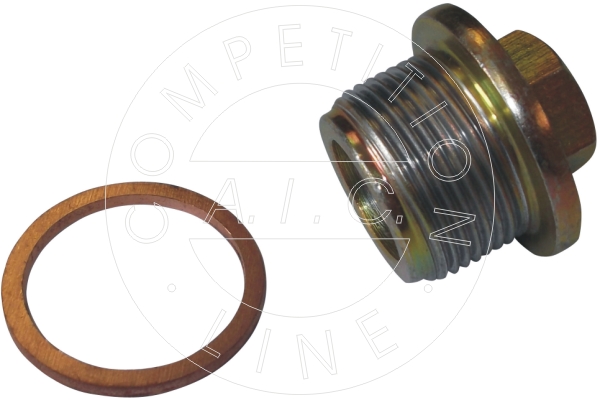AIC Germany 54707 Sump plug 54707: Buy near me in Poland at 2407.PL - Good price!