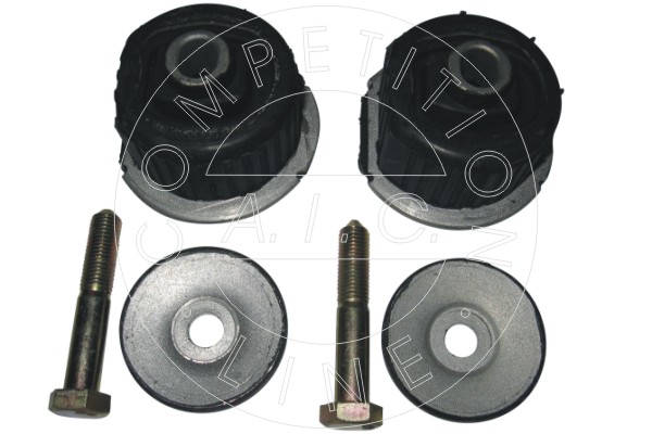 AIC Germany 51589 Silent block beam rear kit 51589: Buy near me in Poland at 2407.PL - Good price!