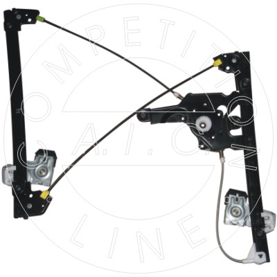 AIC Germany 52078 Window Regulator 52078: Buy near me in Poland at 2407.PL - Good price!