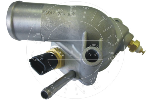 AIC Germany 53247 Thermostat, coolant 53247: Buy near me in Poland at 2407.PL - Good price!