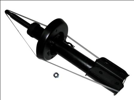 AIC Germany 52623 Front Left Gas Oil Suspension Shock Absorber 52623: Buy near me in Poland at 2407.PL - Good price!