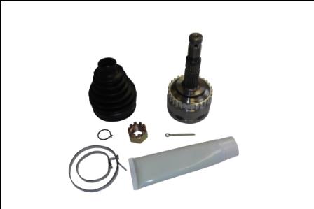AIC Germany 53466 Joint Kit, drive shaft 53466: Buy near me at 2407.PL in Poland at an Affordable price!