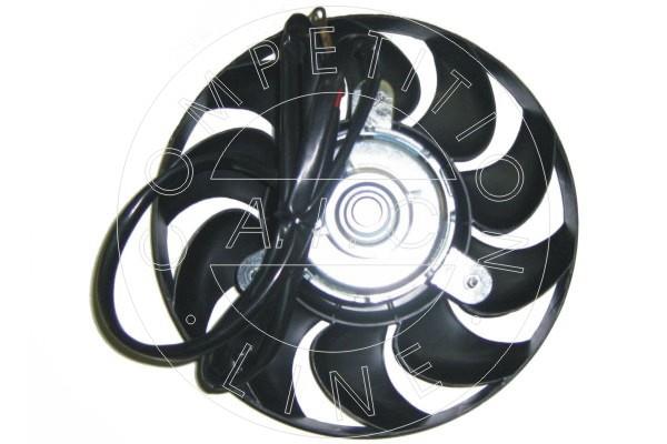 AIC Germany 50848 Fan impeller 50848: Buy near me in Poland at 2407.PL - Good price!