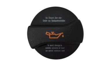 AIC Germany 54499 Oil filler cap 54499: Buy near me in Poland at 2407.PL - Good price!