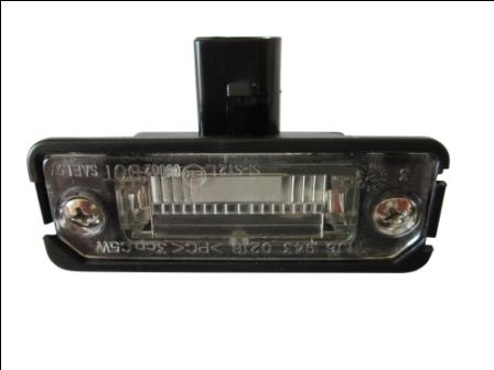 AIC Germany 53387 License lamp 53387: Buy near me in Poland at 2407.PL - Good price!