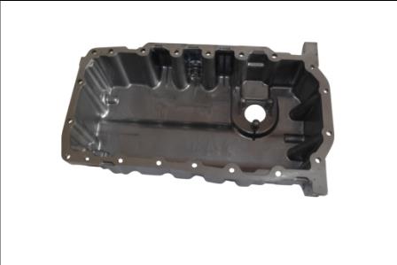 AIC Germany 54827 Oil Pan 54827: Buy near me in Poland at 2407.PL - Good price!
