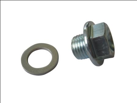 AIC Germany 52881S Sump plug 52881S: Buy near me in Poland at 2407.PL - Good price!