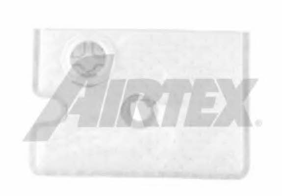 Airtex FS221 Fuel pump filter FS221: Buy near me in Poland at 2407.PL - Good price!