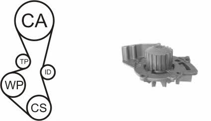 Купить Airtex WPK-169001 по низкой цене в Польше!