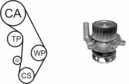 Kup Airtex WPK-937705 w niskiej cenie w Polsce!