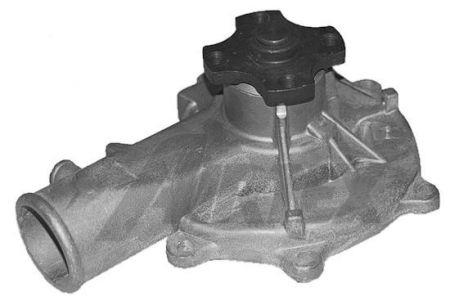 Airtex 1154 Water pump 1154: Buy near me at 2407.PL in Poland at an Affordable price!