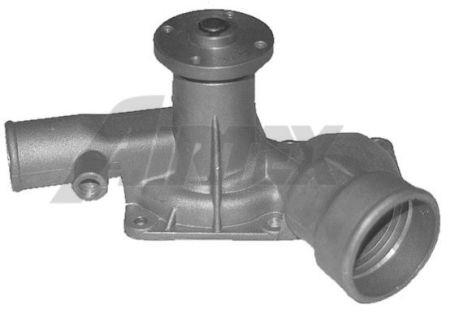 Airtex 1161 Water pump 1161: Buy near me at 2407.PL in Poland at an Affordable price!