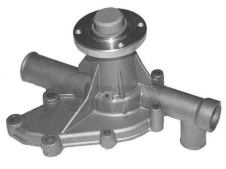 Airtex 1219 Water pump 1219: Buy near me in Poland at 2407.PL - Good price!