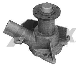 Airtex 1296 Water pump 1296: Buy near me at 2407.PL in Poland at an Affordable price!