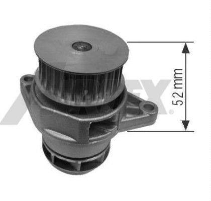 Airtex 1530 Water pump 1530: Buy near me at 2407.PL in Poland at an Affordable price!