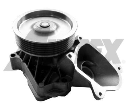 Airtex 1687 Water pump 1687: Buy near me at 2407.PL in Poland at an Affordable price!