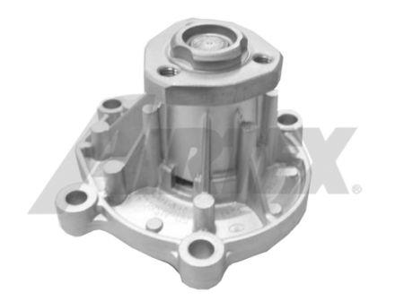 Airtex 1828 Water pump 1828: Buy near me at 2407.PL in Poland at an Affordable price!
