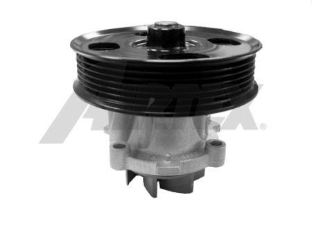 Airtex 1858 Water pump 1858: Buy near me at 2407.PL in Poland at an Affordable price!