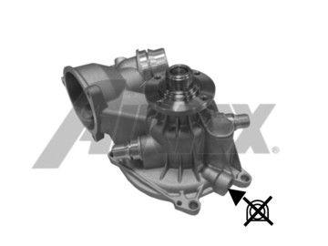 Airtex 1974 Water pump 1974: Buy near me at 2407.PL in Poland at an Affordable price!