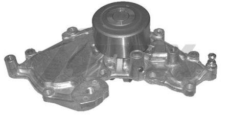 Airtex 9097 Water pump 9097: Buy near me at 2407.PL in Poland at an Affordable price!
