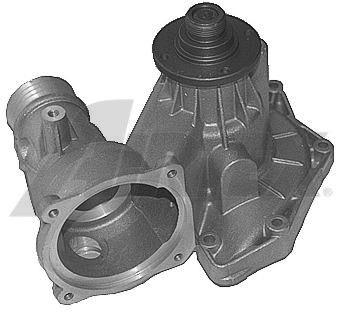 Airtex 9276 Water pump 9276: Buy near me at 2407.PL in Poland at an Affordable price!